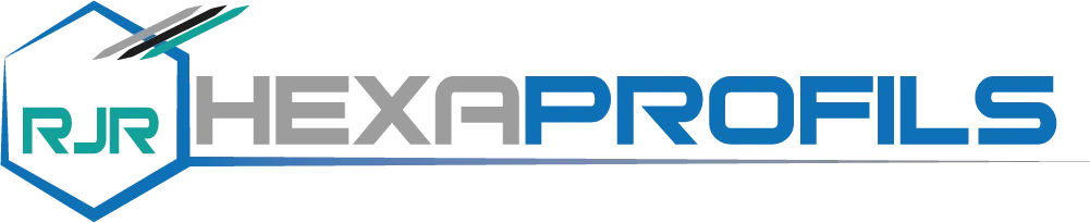 RJR EXTRUSION PROFILS PLASTIQUES logo