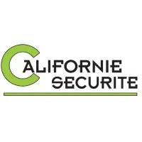 CALIFORNIE SECURITE logo