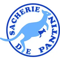 SACHERIE DE PANTIN (PAUL LEFAUX) logo