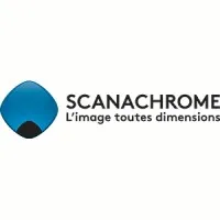 SCANACHROME logo