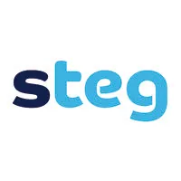 SIGNALISATION TELEPHONE ELECT GENERALE (STEG) logo