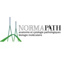NORMAPATH logo