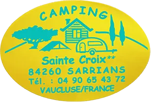 SCI DE LA SAINTE CROIX logo