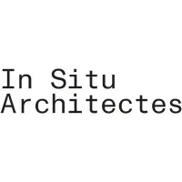 IN SITU BENAIM-NIVAGGIONI ARCHITECTES logo