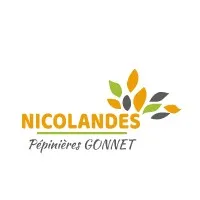EARL NICOLANDES - PEPINIERES GONNET logo