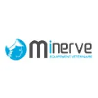EQUIPEMENT VETERINAIRE MINERVE logo