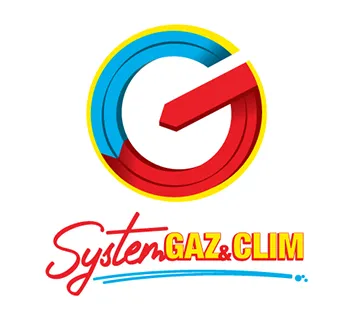 SYSTEM'GAZ logo