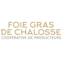 SOC COOPERATIVE AGRICOLE FOIE GRAS DE CHALOSSE logo