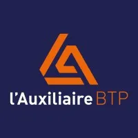 L'AUXILIAIRE-VIE logo