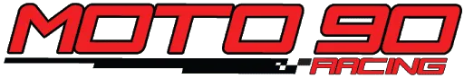 SARL MOTO 90 logo
