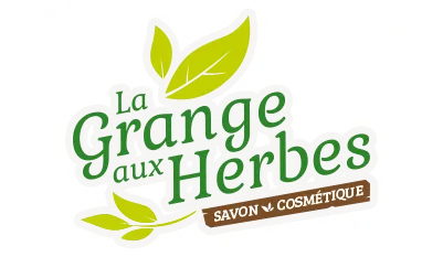LA SAVONNERIE (LA GRANGE AUX HERBES) logo