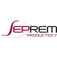 SEPREM PRODUCTIONS (SEPREM) logo