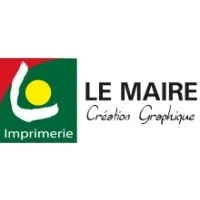 IMPRIMERIE LE MAIRE SARL logo