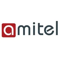 AMITEL logo