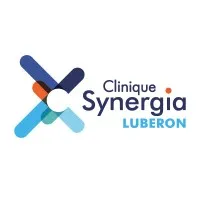 SYNERGIA LUBERON (SNCCSR) logo