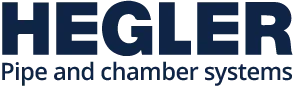 HEGLER FRANCE logo