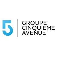 5EME AVENUE logo