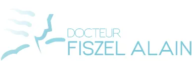 FISZEL ALAIN logo