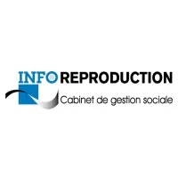 INFO REPRODUCTION logo