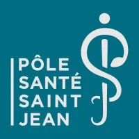 POLYCLINIQUE SAINT JEAN logo