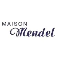 MAISON MENDEL logo