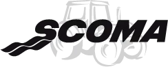 SOCIETE COOPERATIVE DE MECANICIENS AGRICOLES (SCOMA) logo