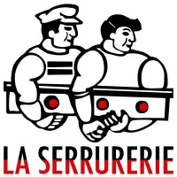 SERRURERIE DE LA PARETTE logo