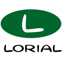 LORIAL logo