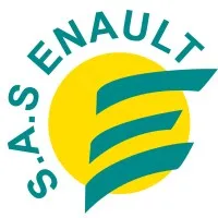 ENTREPRISE ENAULT logo