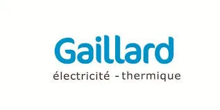 SARL GAILLARD logo
