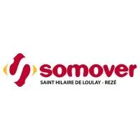 SOMOVER (SOMOVER) logo