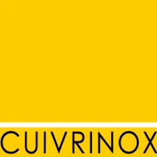CUIVRINOX logo