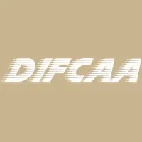 Voici le logo de la marque DIFFUS COMPOS APPAR AUTOMATIQ (DIFCAA) qui représente son identité graphique.