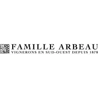VIGNOBLES ARBEAU (ARBEAU-CLOS DE COUTINEL-CHAIS REUNIS) logo