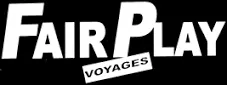 SOCIETE FAIRPLAY VOYAGES logo