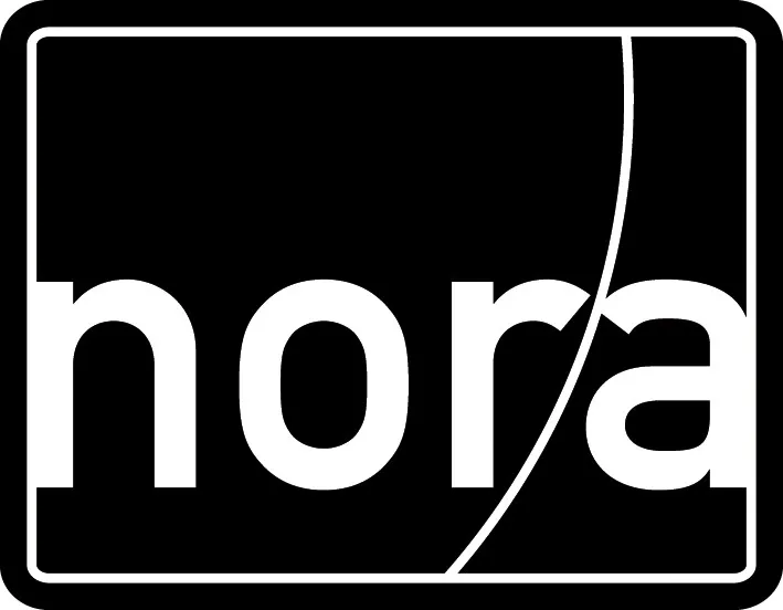 NORA FABRICATION logo