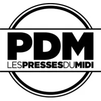 LES PRESSES DU MIDI SARL (PDM) logo