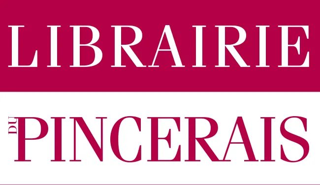LIBRAIRIE DU PINCERAIS logo