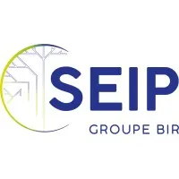 SEIP ILE DE FRANCE logo