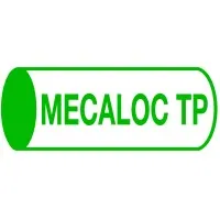 MECALOC TP logo