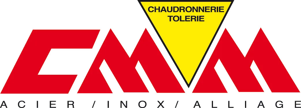 CMM - CONSTRUCTIONS METALLIQUES ET MECANIQUES (CMM) logo