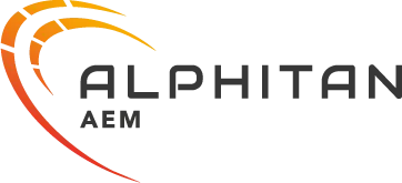 APPLICATION ELECTRO MECANIQUE (Alphitan Group) logo