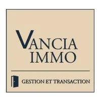 VANCIA IMMOBILIER logo