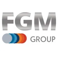FGM GROUP (AEG) logo
