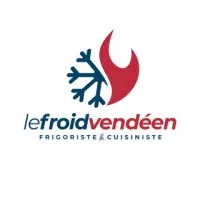LE FROID VENDEEN logo
