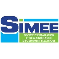 SOCIETE D INSTALLATION ET DE MAINTENANCE D EQUIPEMENTS ELECTRIQUES  S.M.E.E (SIMEE) logo