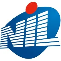 Voici le logo de la marque N.I.L. (NIL) qui représente son identité graphique.