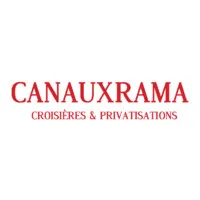 CANAUXRAMA logo