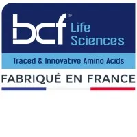 BRETAGNE CHIMIE FINE (BCF) logo
