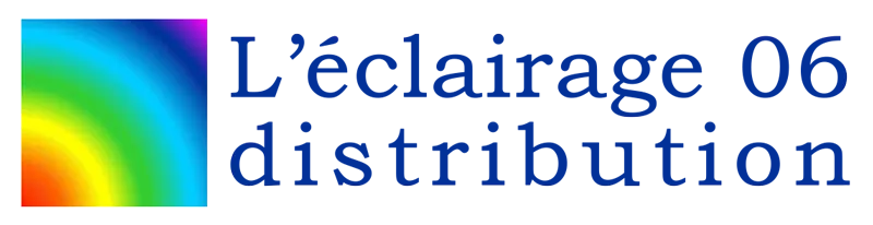 SARL L ECLAIRAGE 06 DISTRIBUTION logo
